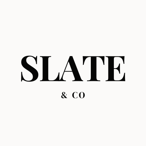 SLATE & CO.